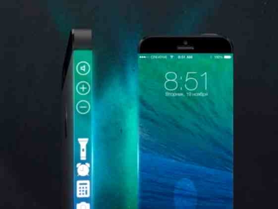 iPhone 6: novit&agrave;, data di uscita e caratteristiche