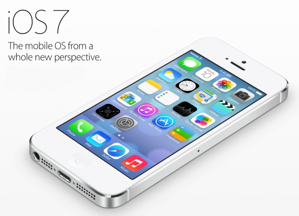 iPhone 5S, 4S, 5C, 4C problemi iOS 7