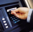 Banche, da oggi conti correnti più cari