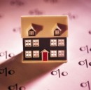 Mutuo Casa: tassi in aumento