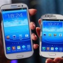 Samsung Galaxy S3 e S3 mini