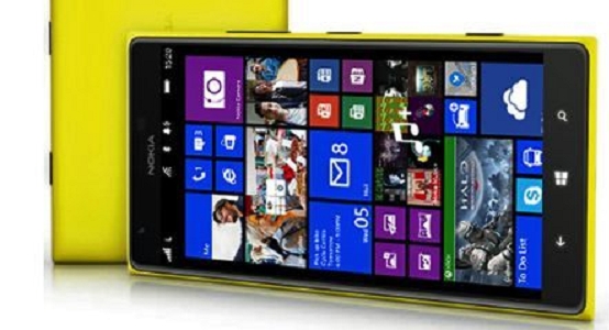 Nokia Lumia 1520, versione Mini?