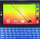 Novità smartphone, nuovo LG Optimus F3Q