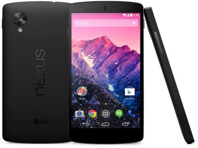 Offerta e prezzo pi&ugrave; basso Nexus 5