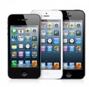 iPhone 5, iPhone 4s, iPhone 4: prezzo migliore