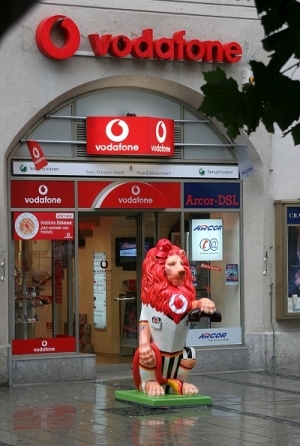 Vodafone You, i premi di gennaio