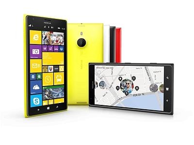 Nuovo Nokia Lumia 1520, caratteristiche e offerte