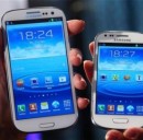 Galaxy S3 e Galaxy S3 Mini a confronto