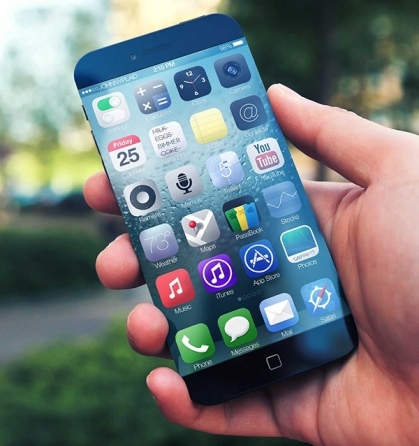 Apple iPhone 6, iWatch, iPad 6