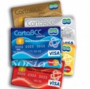 carte di credito prepagata e a saldo.