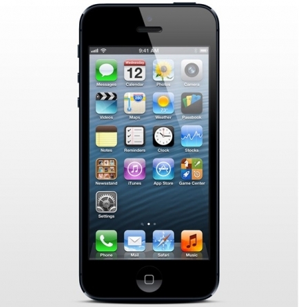 Offerte prezzo su iPhone 5 e iPhone 4S