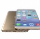 Nuovo iPhone 6, che si chiamerà iPhone Air