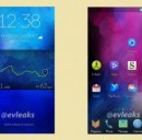 Restyling per Android sui Sasmung Galaxy?