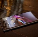 Scheda tecnica del Sony Xperia Z1