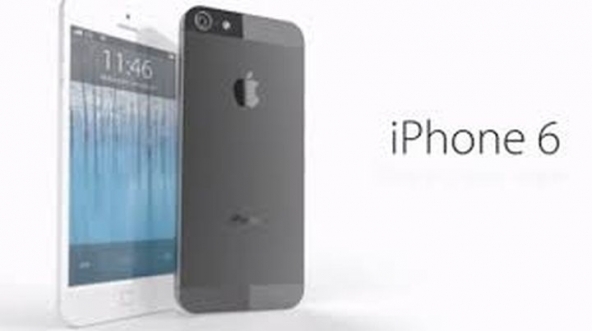 In arrivo verso la fine del 2014 l'iPhone Air 6