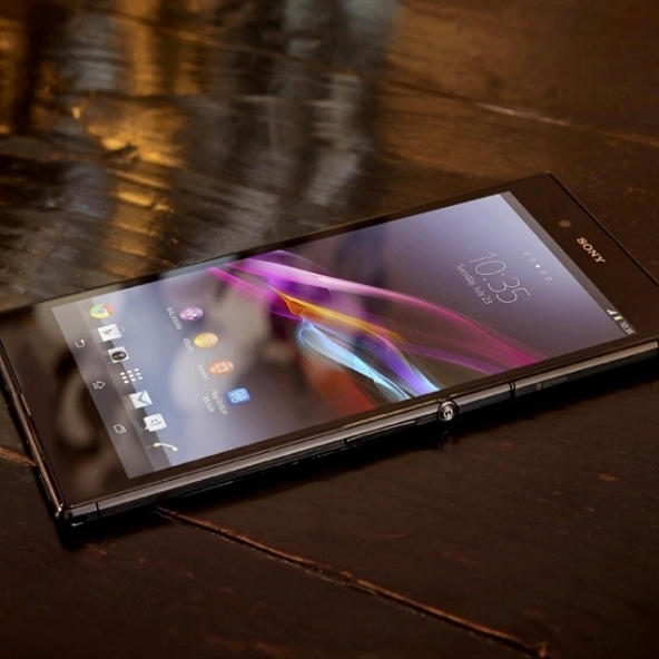 Scheda tecnica del Sony Xperia Z1