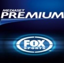 Fusione dei loghi delle due tv