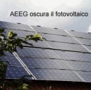 Fotovoltaico a rischio, AEEG abolisce i minimi garantiti