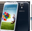 Un'immagine del prodotto top gamma della Samsung