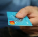 Pagamenti tramite carta di credito con NFC