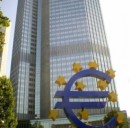 Indice Euribor in calo per la Banca Centrale Europea