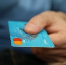 carta di credito, visa, carte prepagate