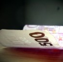 In calo i prestiti alle famiglie e alle imprese