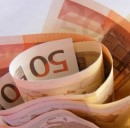 Prestiti per famiglie e aziende in diminuzione