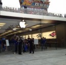 Accordo Apple e UnionPay per il mobile payment