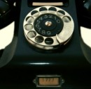 Il tramonto del telefono fisso