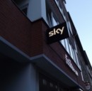 Ricavi Sky Italia 720 mln