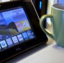 Dopo il boom vendite di tablet in calo