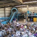 I rifiuti urbani producono energia
