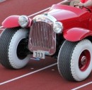 500 km con un pieno di idrogeno