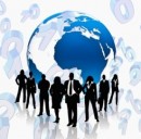Internet nelle aziende: +1,4% nel 2014
