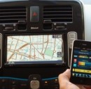 Presentata l'app Save as you drive