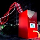 La fibra ottica di Vodafone a Milano