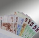 Scende lo spread, aumentano i mutui