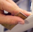 acquisti con carte di credito