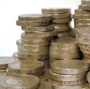 Le monete, simbolo di risparmio