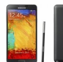 Sta per arrivare il modello Note 3 neo