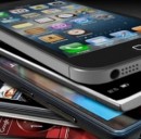 Rapporto Ericsson su diffusione smartphone