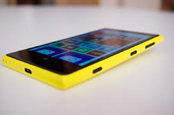 Nokia Lumia 1020 incluso nella tariffa