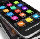 Samsung S5 presentato all'MWC di Barcellona