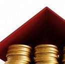 mutui per la casa in aumento