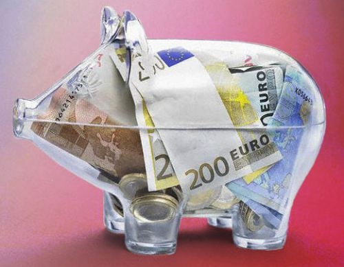 Conto corrente per depositare lo stipendio? on line si può risparmiare Conti correnti più vantaggiosi