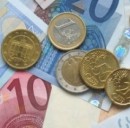 Prestiti in calo per famiglie e imprese