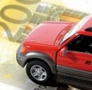 Il 6% al volante senza assicurazione auto