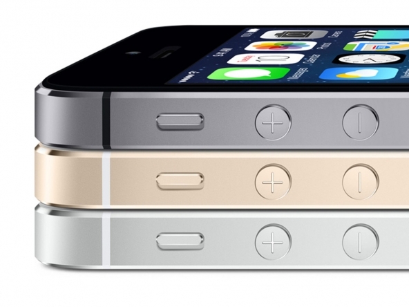iPhone 5S nelle tariffe per cellulare di Wind
