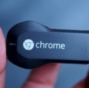 Ecco Chromecast, Apple e Amazon i concorrenti